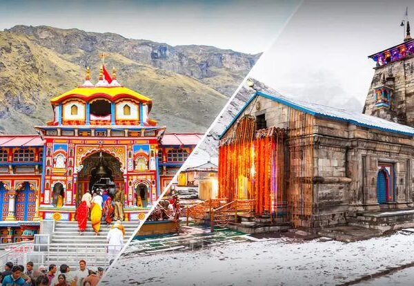 Dodham  Yatra Ex- Haridwar