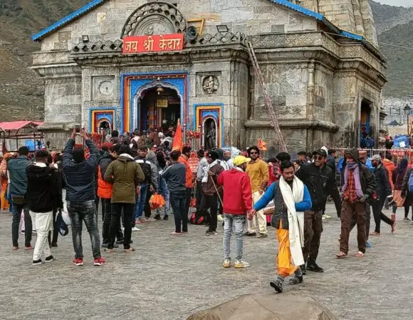 Things to See and Do When chota Chardham Yatra