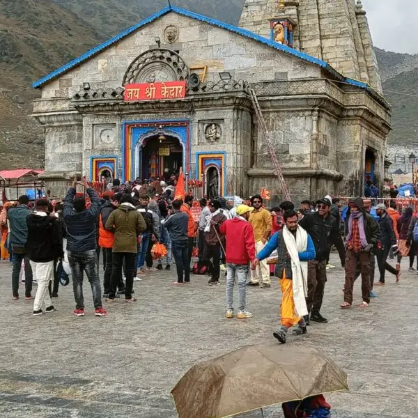 Kedarnath