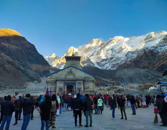 Kedarnath