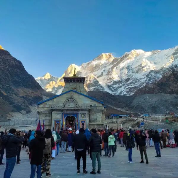 Kedarnath