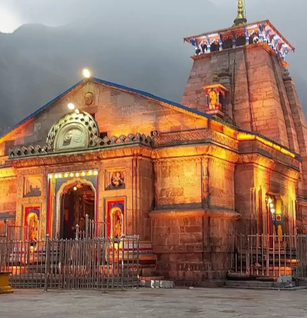 Kedarnath Yatra Ex- Haridwar