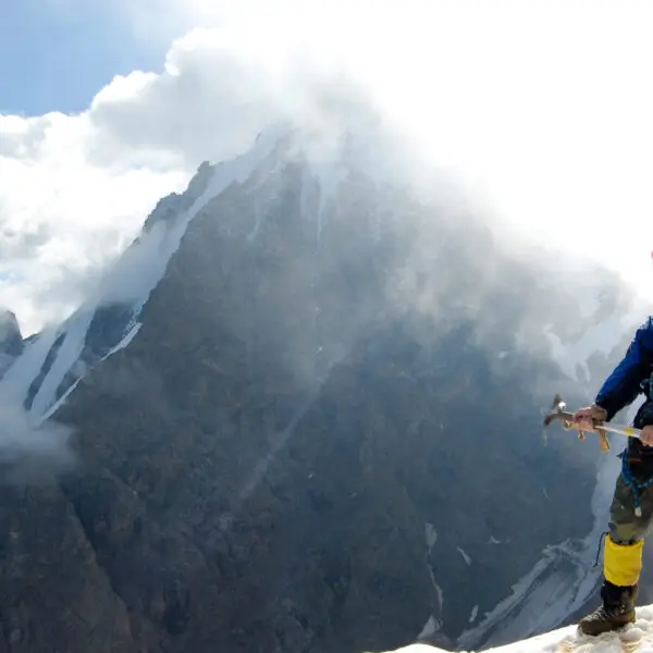 Everest Base Camp