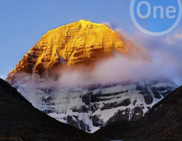 Kailash Mansarovar Guge Kingdom and Everest Base Camp Tour