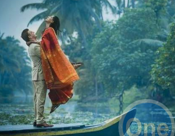 Experience Love Amidst Nature’s Bliss : Kerala