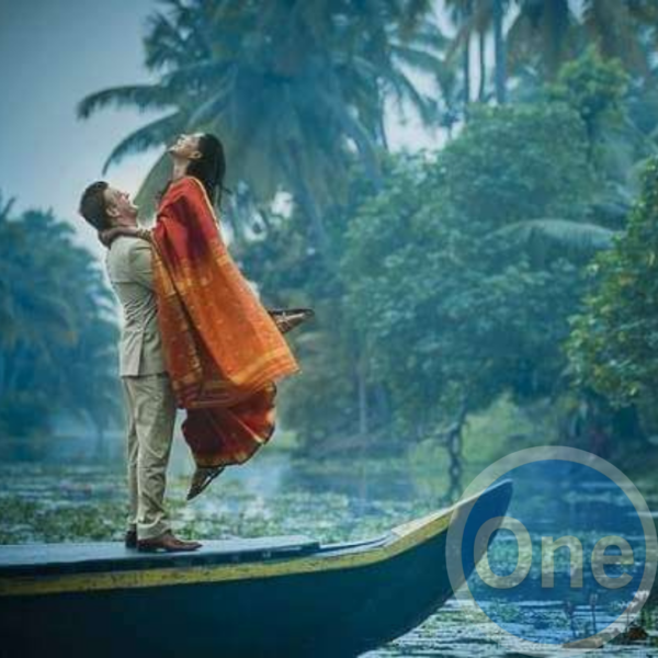 Experience Love Amidst Nature’s Bliss : Kerala