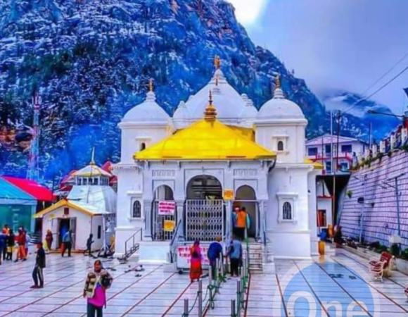 Mata Gangotri Ji Dham Yatra Ex Haridwar 3 Days