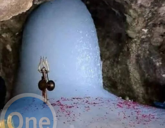 Baba Amarnath Ji Yatra Ex-Srinagar 4 Days