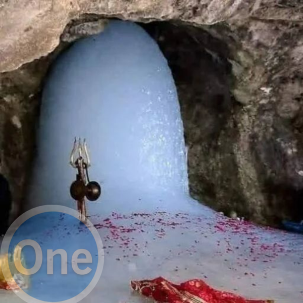 Baba Amarnath Ji Yatra Ex-Srinagar 4 Days