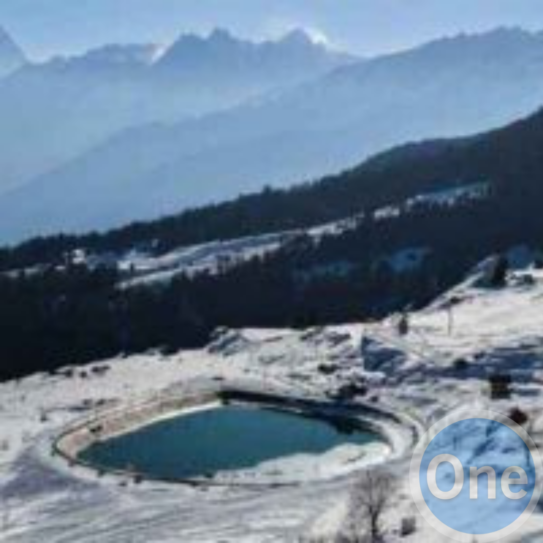 Chopta - Auli Tour 5 Days