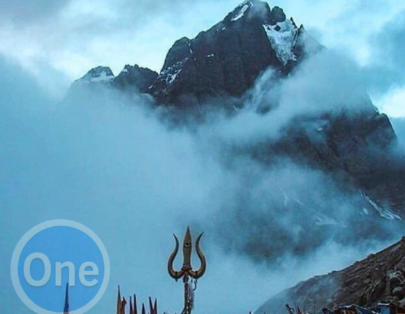 Manimahesh Yatra Ex-Pathankot - 05 Days