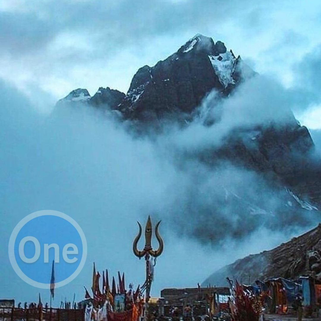 Manimahesh Yatra Ex-Pathankot - 05 Days