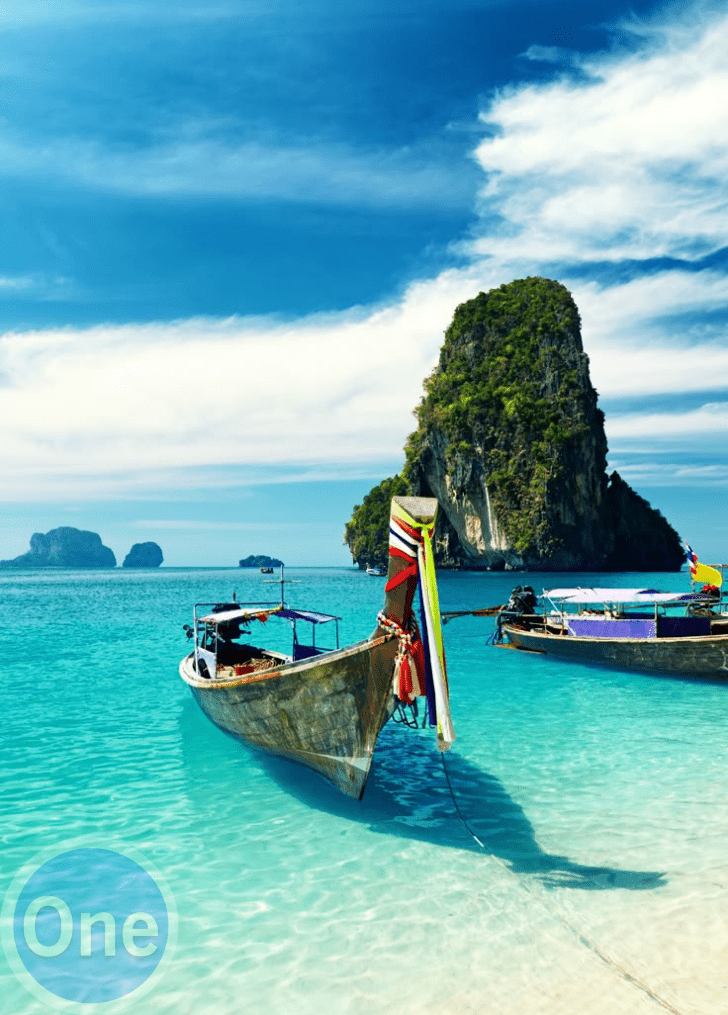 Thailand