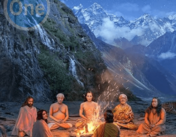 Mahavatar Babaji Cave Tour 3 Days