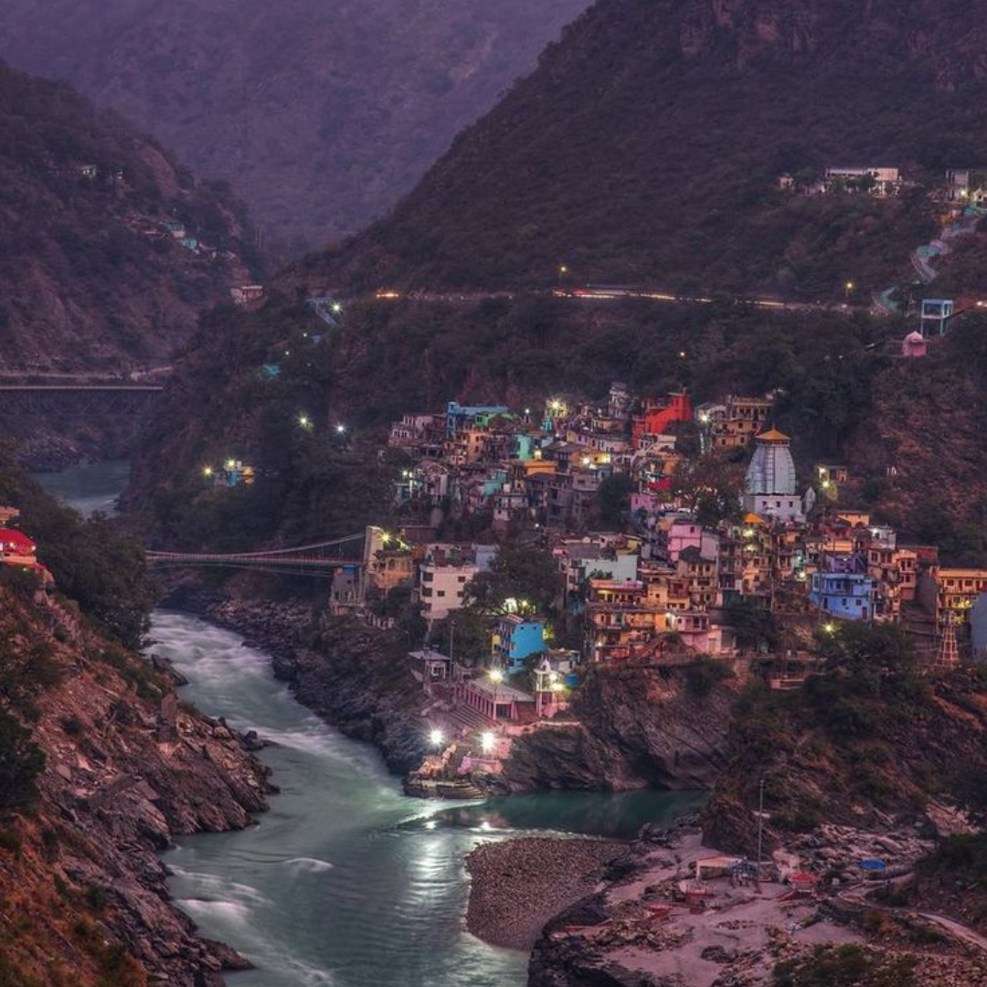 Uttarakhand