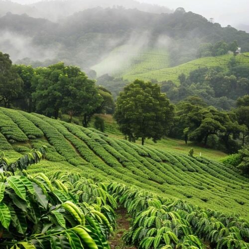 South India Escape: Bangalore, Mysore & Coorg Adventure