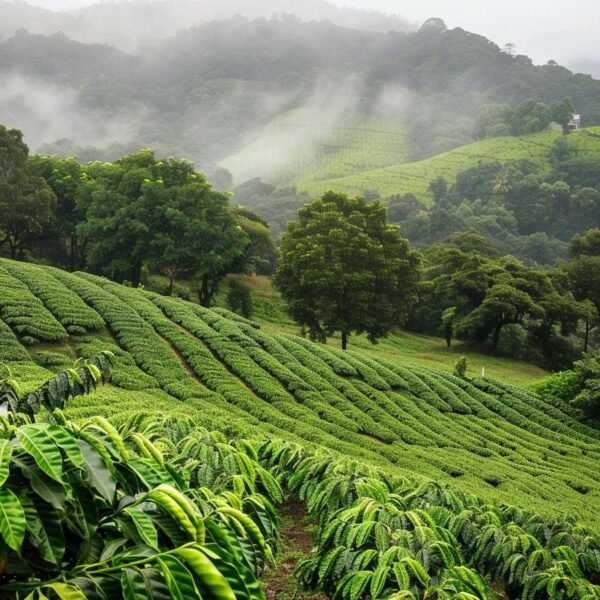 South India Escape: Bangalore, Mysore & Coorg Adventure