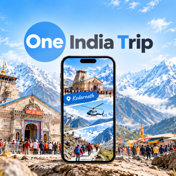 Kedarnath Yatra Ex- Haridwar