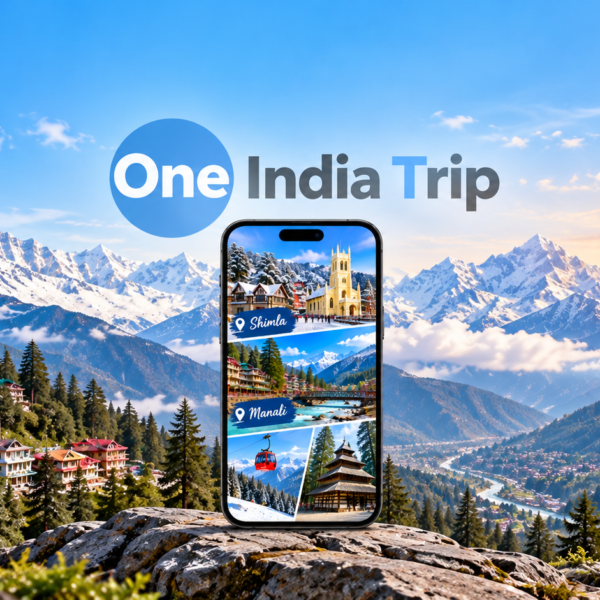 Shimla - Manali Tour